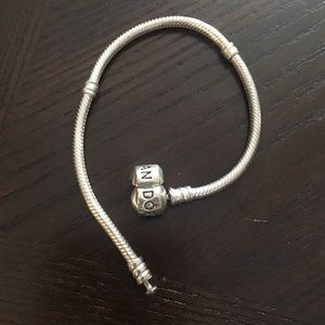 Pandora Bracelet